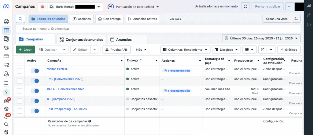 Meta Ads vs Google Ads